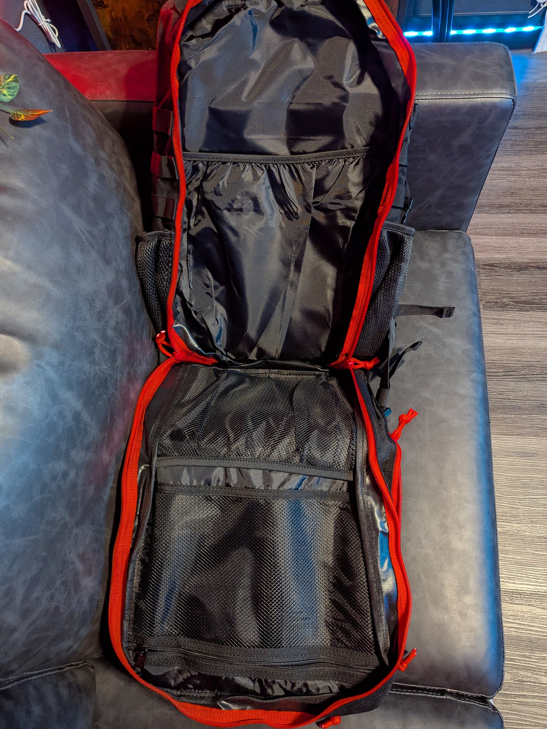 Sticks Tactical Backpack product image (6)