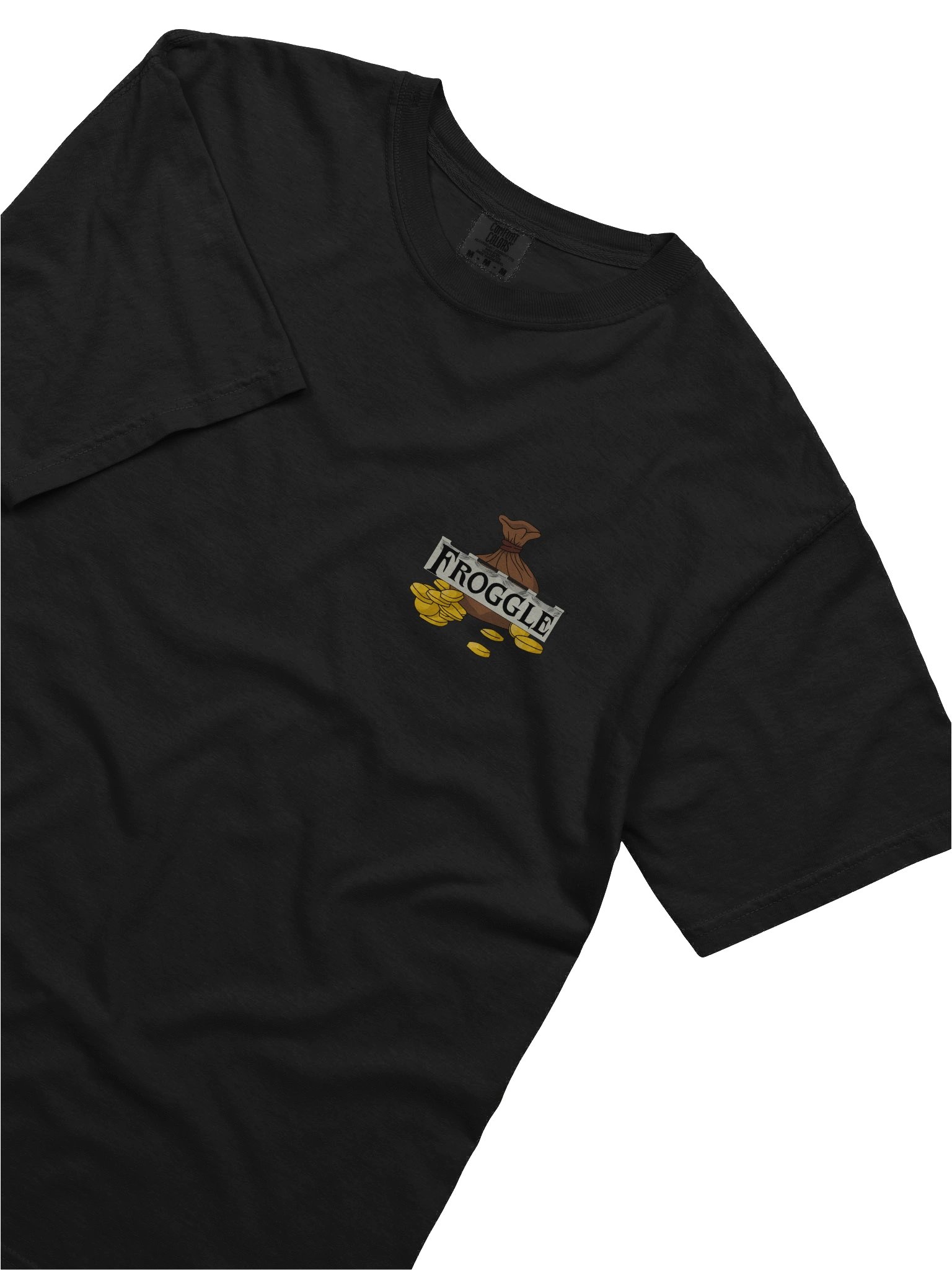Loot Froglin Tee product image (5)