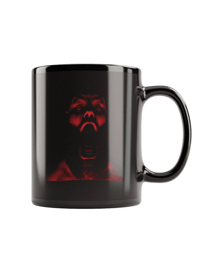Through Static Mug product image (1)