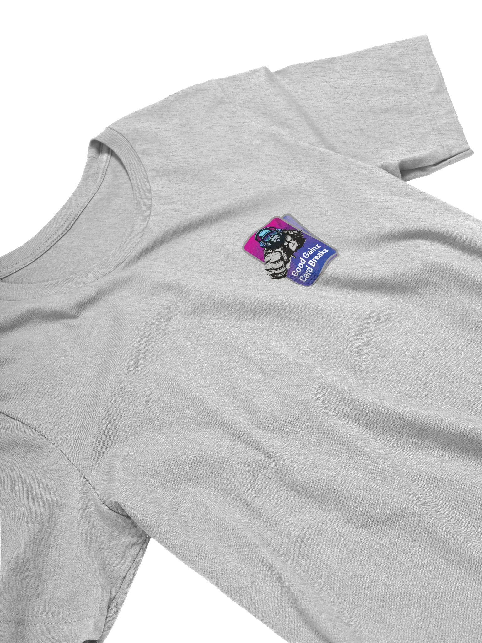 T.G.I.G.G. - Tee product image (3)