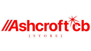 Ashcroft CB