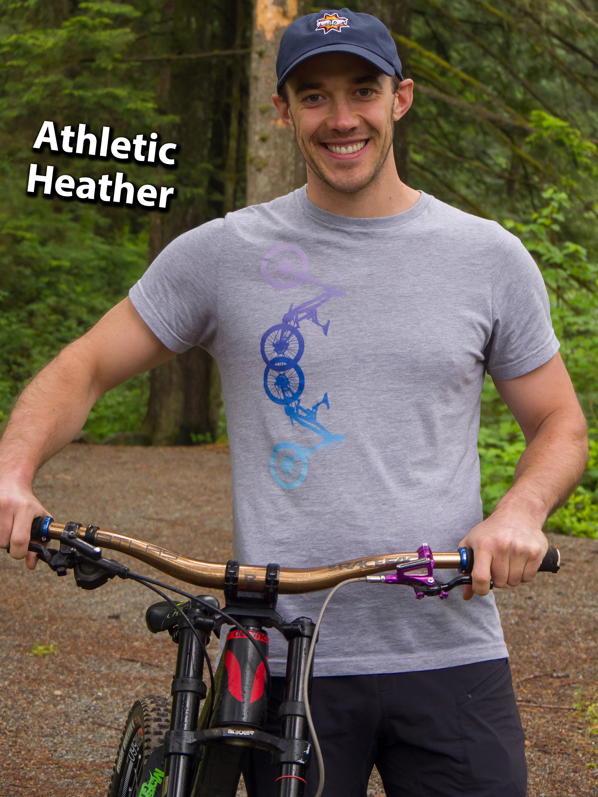 2 Bikes Boostmonster product image (2)