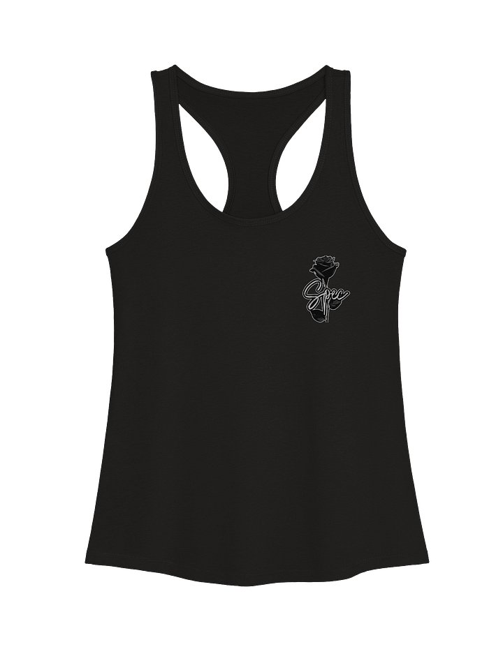 Blackout Signature Tank product image (1)