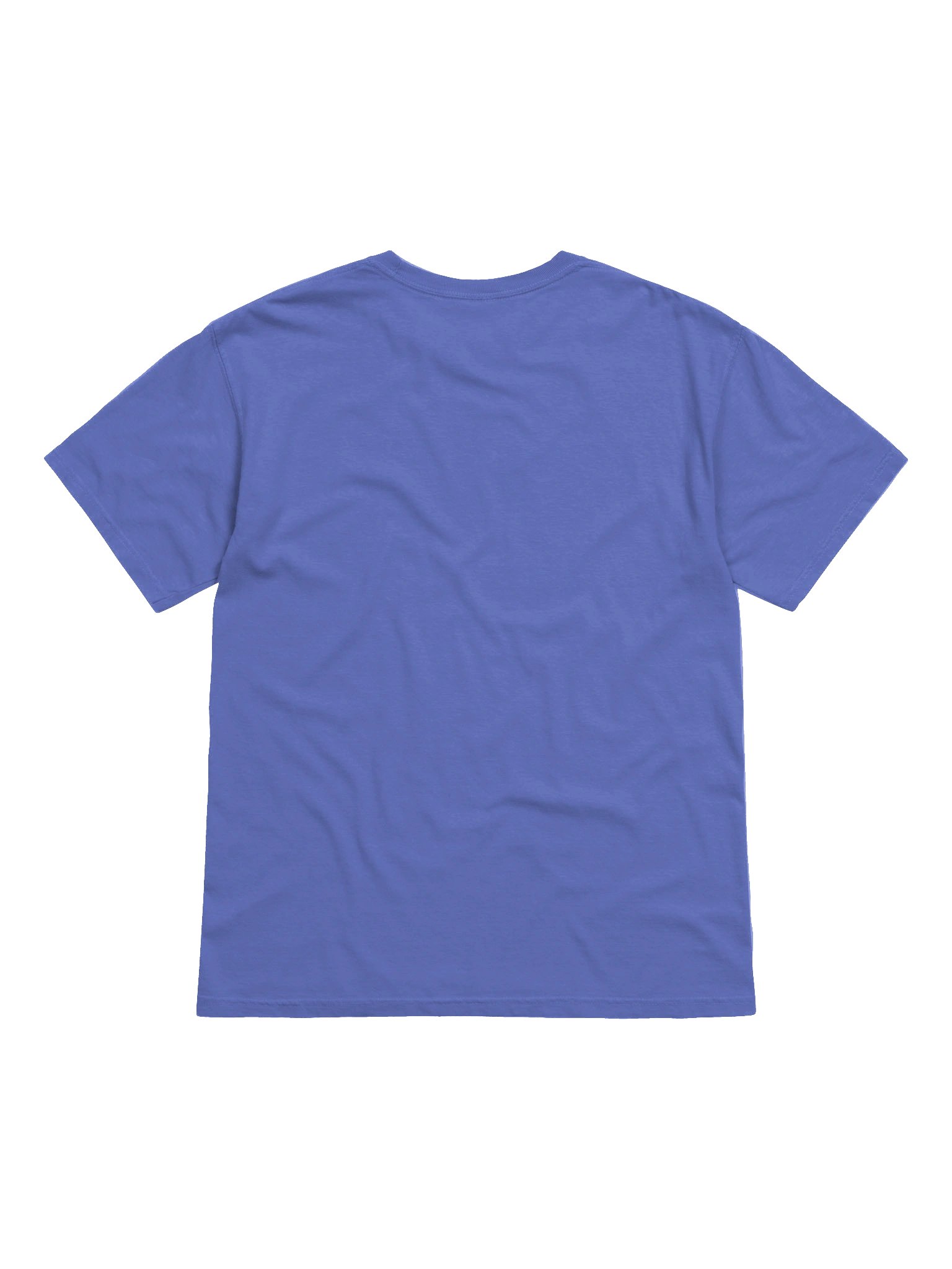 Explore the Digital Rainforest – Purple Edition Tee product image (2)
