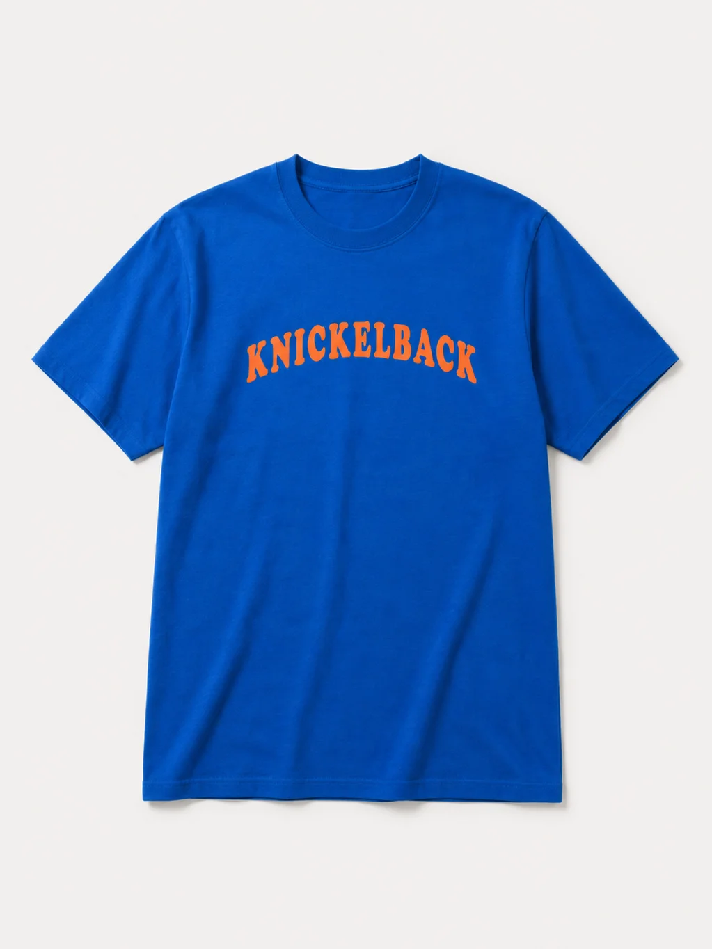 Knickelback Shirt product image (13)