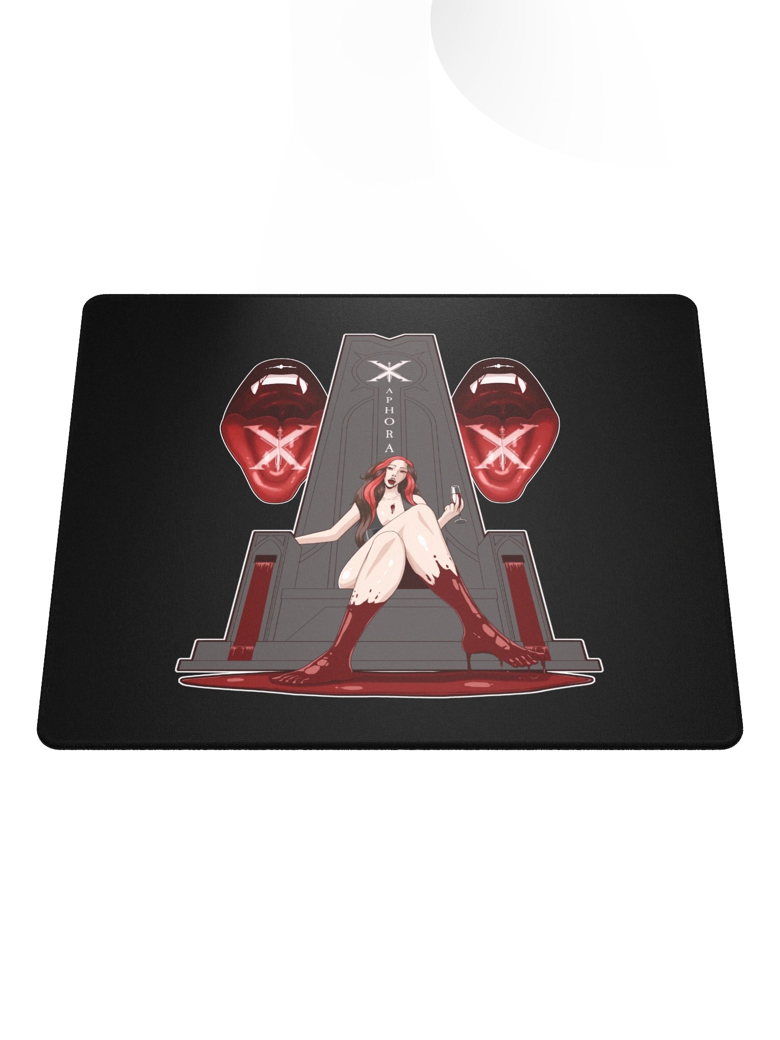 Vamphora Mousepad product image (1)