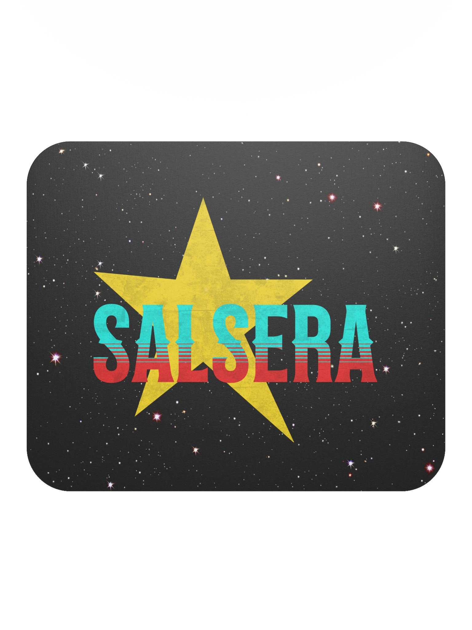 Salsera • Mousepad product image (2)