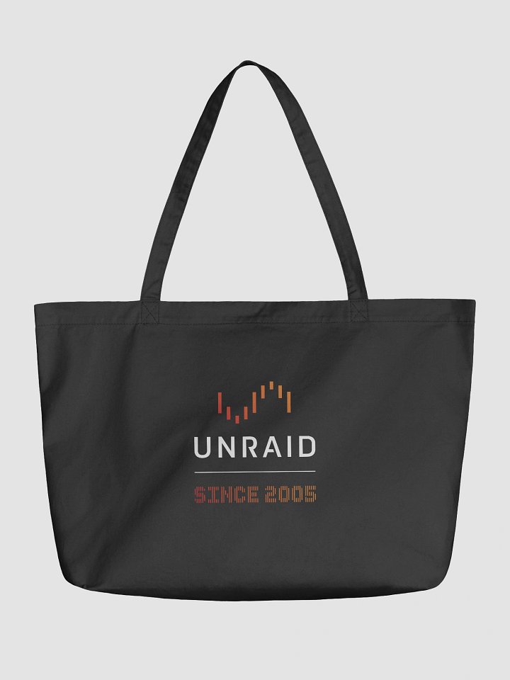 The Origin Bag product image (1)