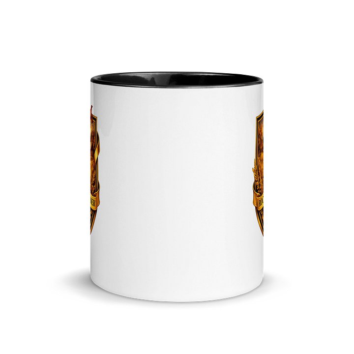 Rock's Corner™ Crest Mug product image (3)