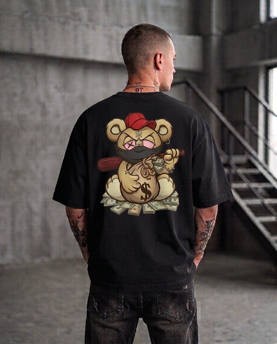 LOOT BEAR product image (1)