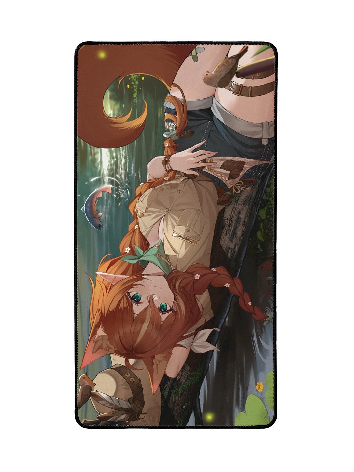 Forest Ranger Pad product image (2)