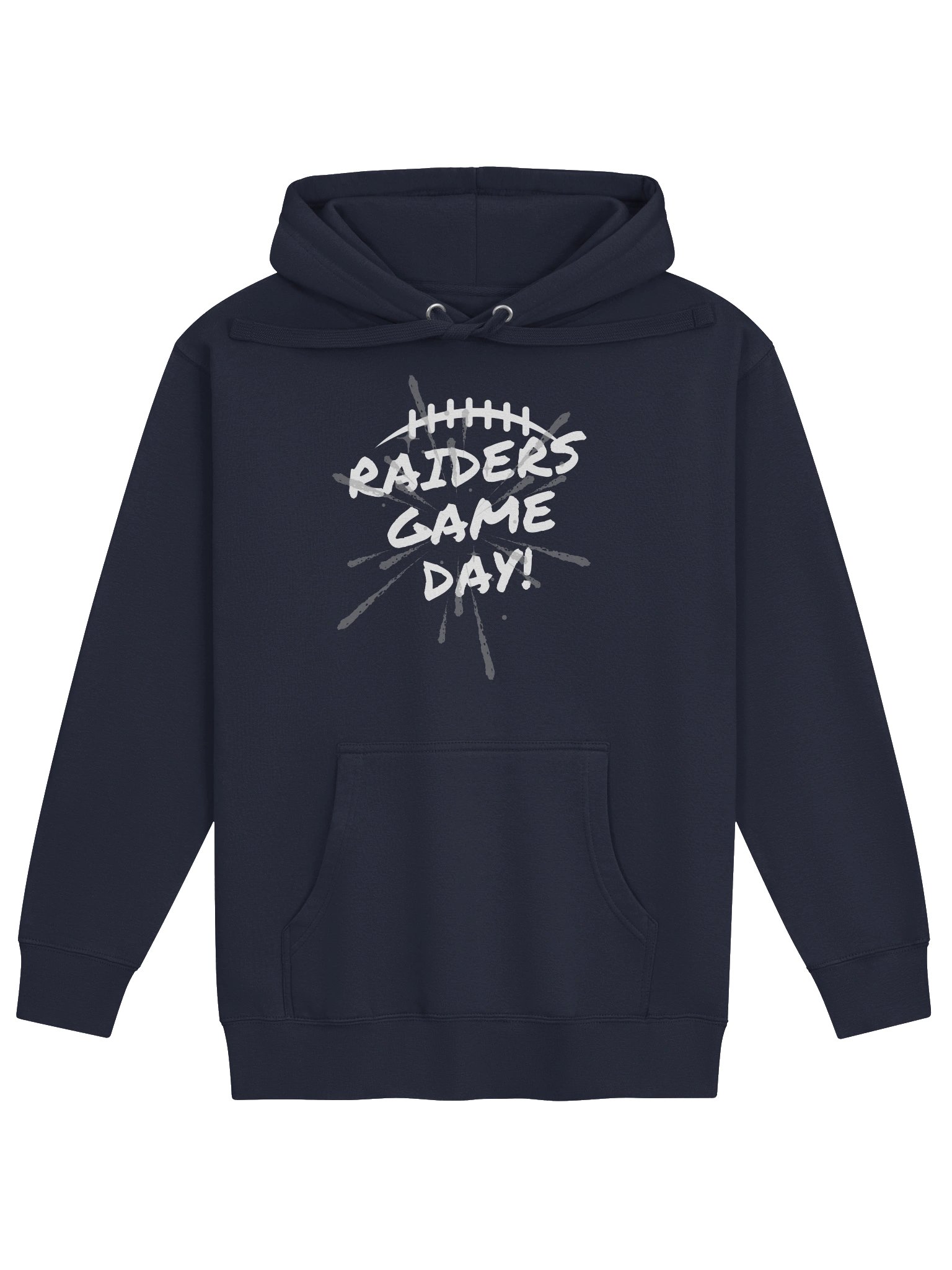 Raiders Game Day Hoodie product image (1)
