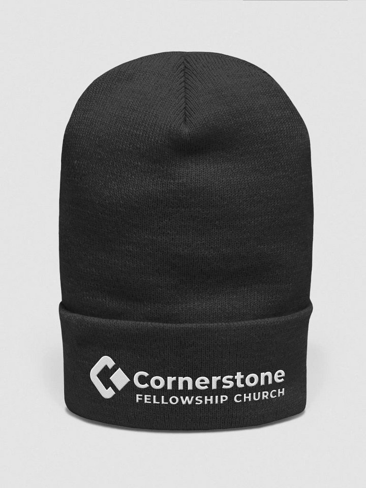 CFC Beenie product image (2)