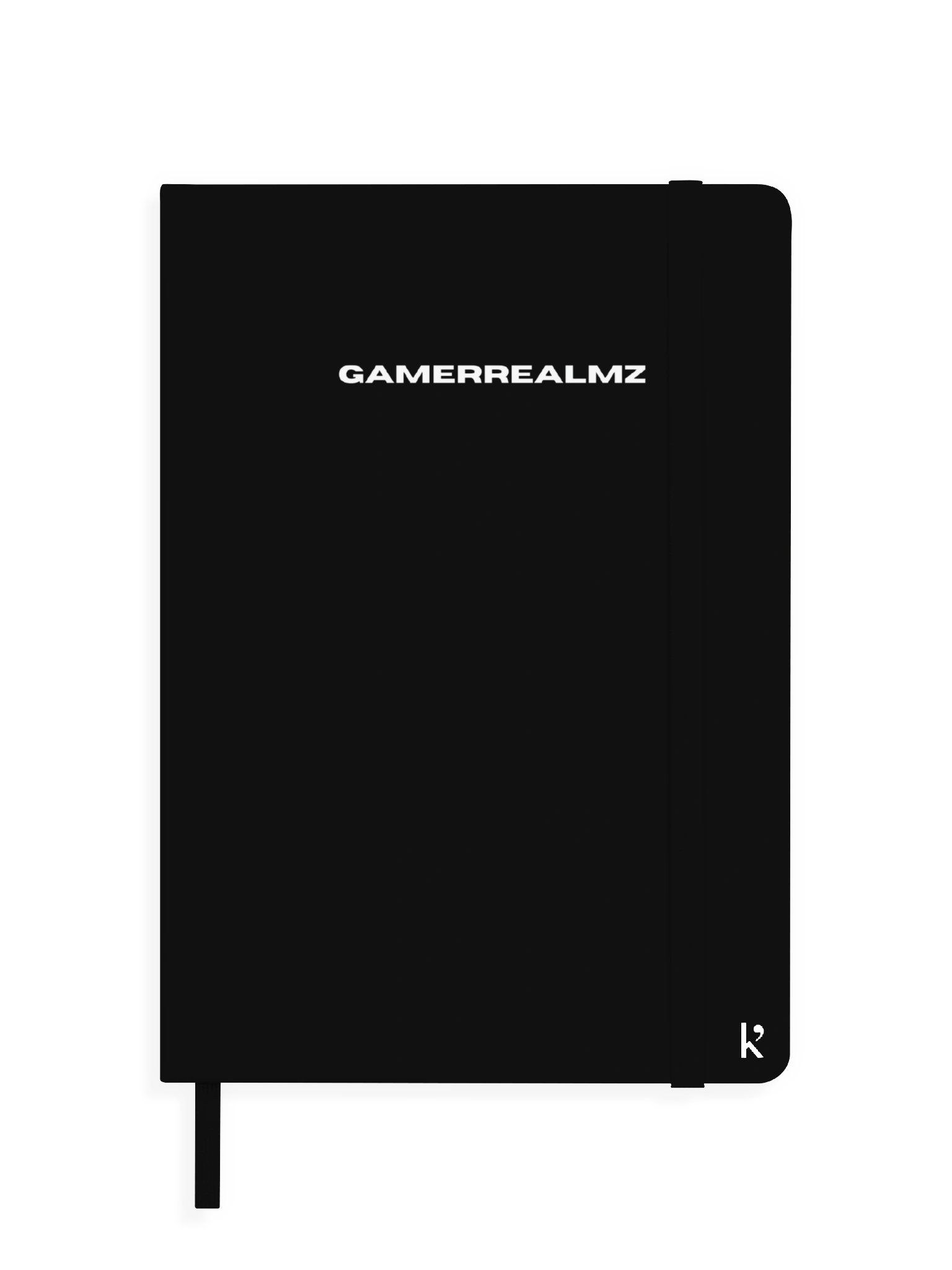 GamerRealmz Notebook product image (2)