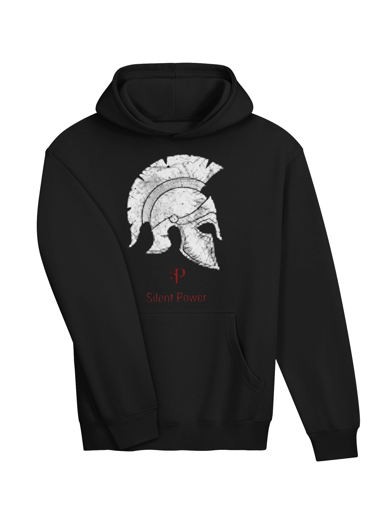 Shadow Work. - Heavyweight Oversized Hoodie product image (3)