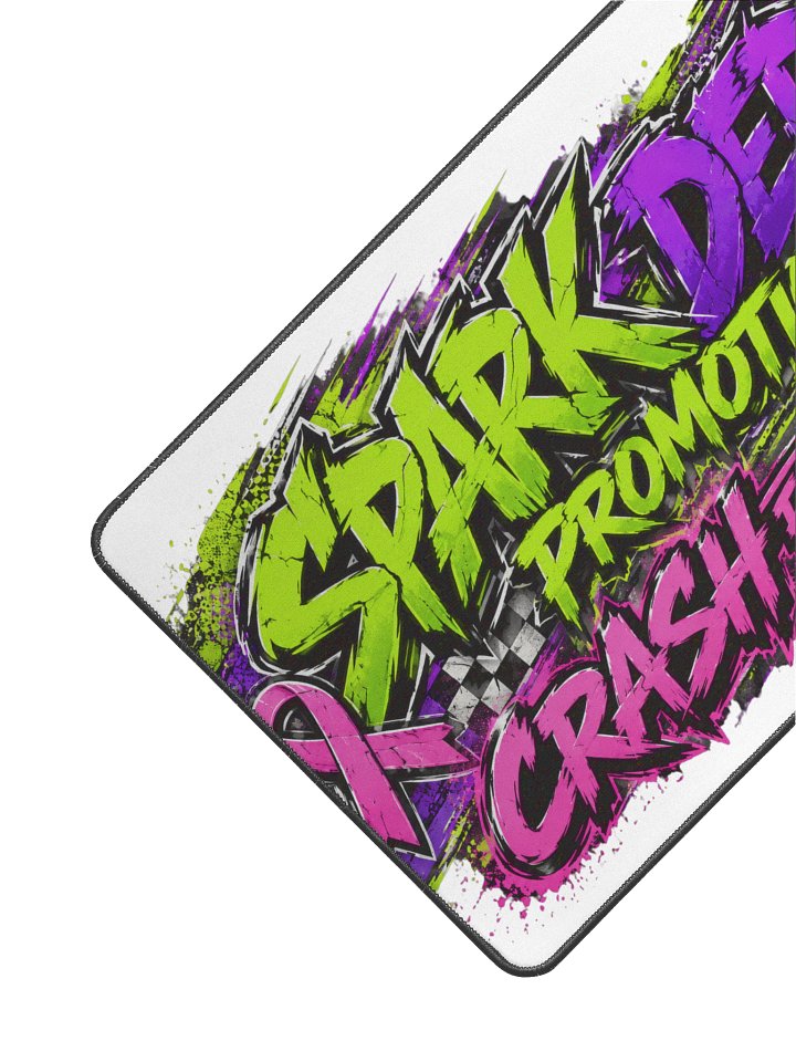 Spark Derby Designs gamepad product image (2)
