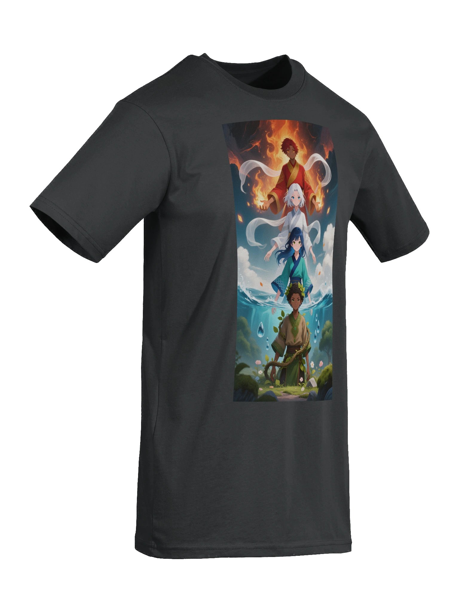 Anime style 4 elements product image (55)