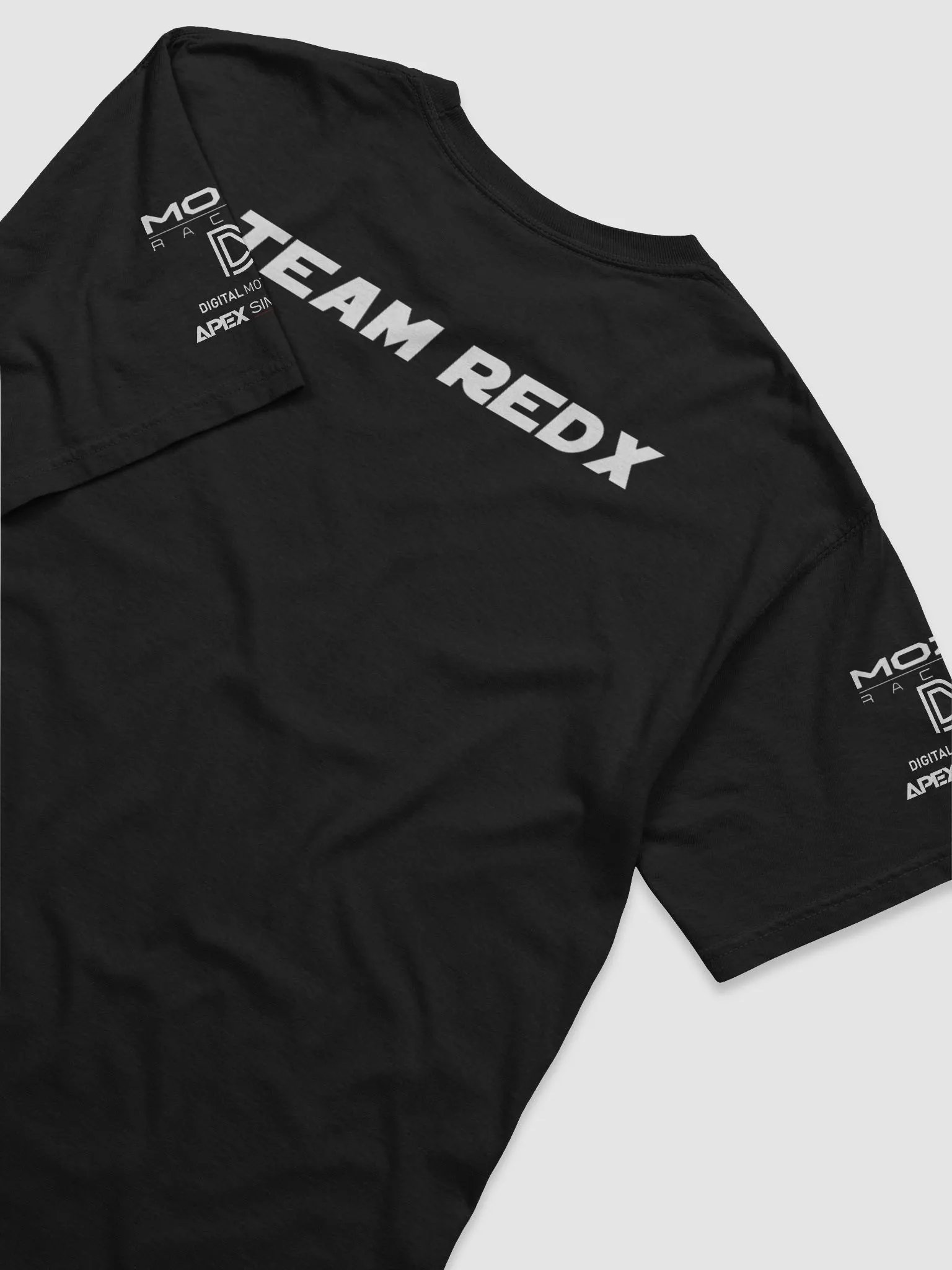 Team RedX Team Tee product image (4)