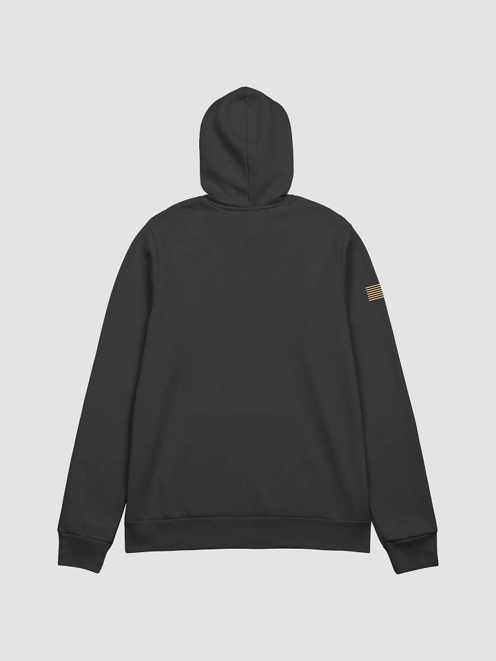 History or Die Hoodie product image (2)