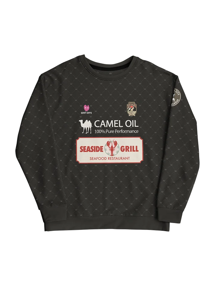 Dreamers of Desert FC Away Sweatshirt product image (1)
