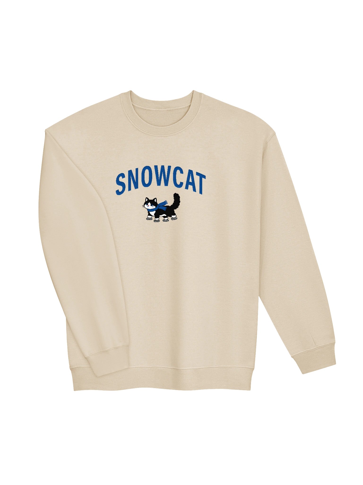 SNOWCAT Sweatshirt product image (44)
