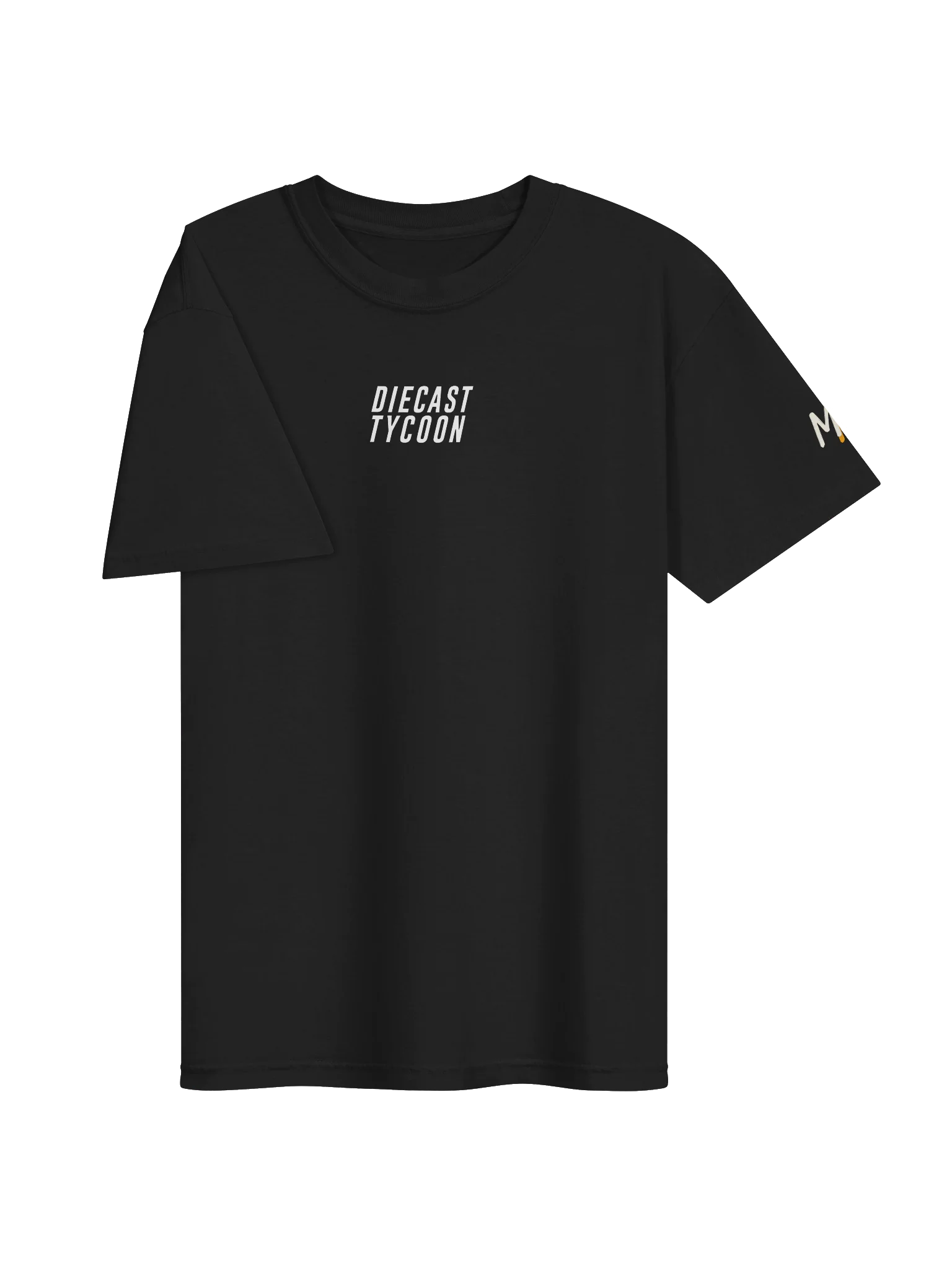 Morning Meets | Signature Tee product image (3)