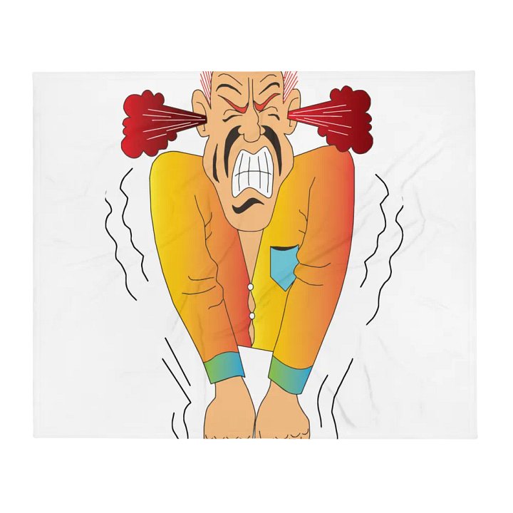 I AM FURIOUS product image (13)