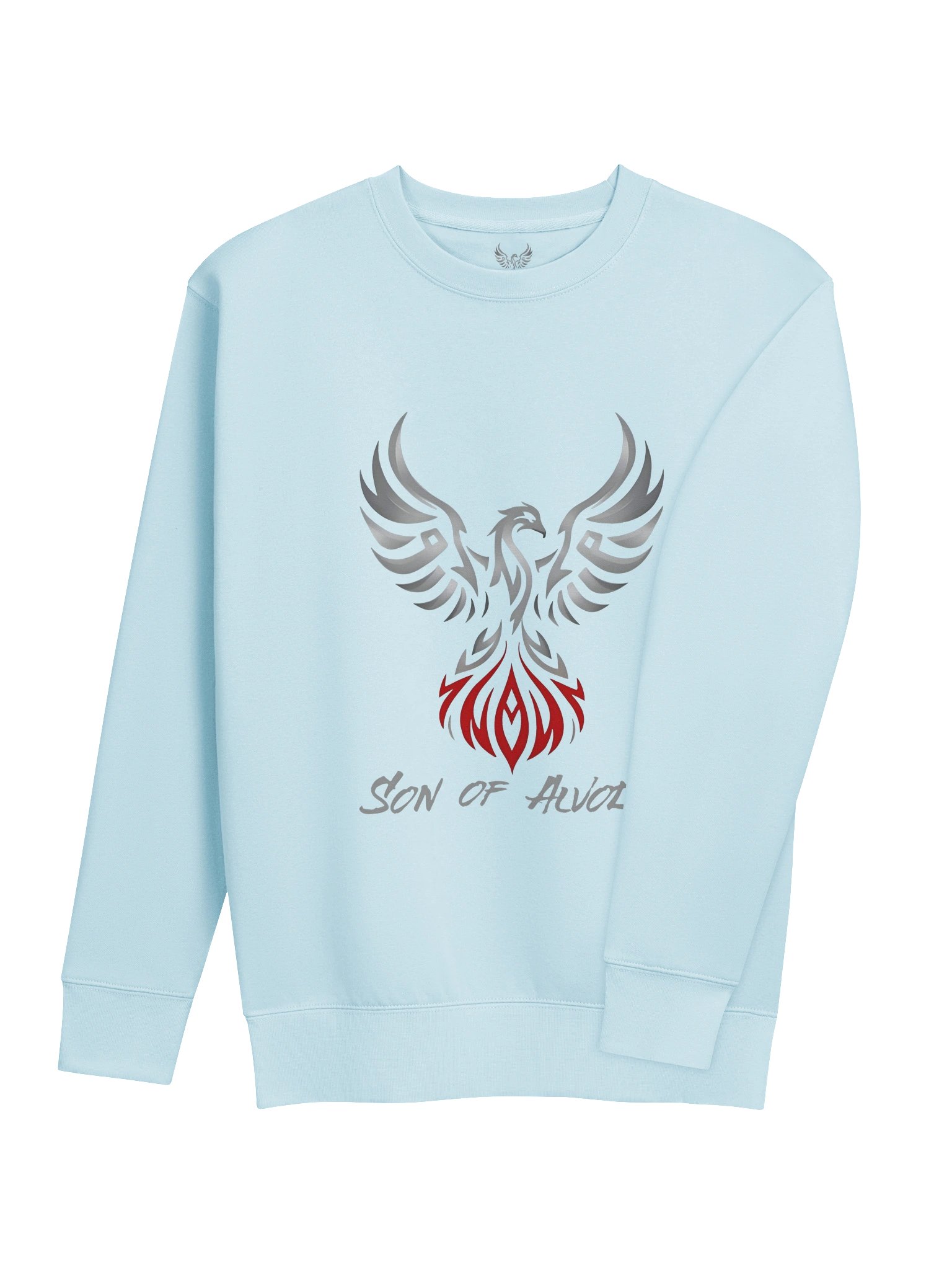 Son of Alvoda Premium Sweatshirt product image (10)