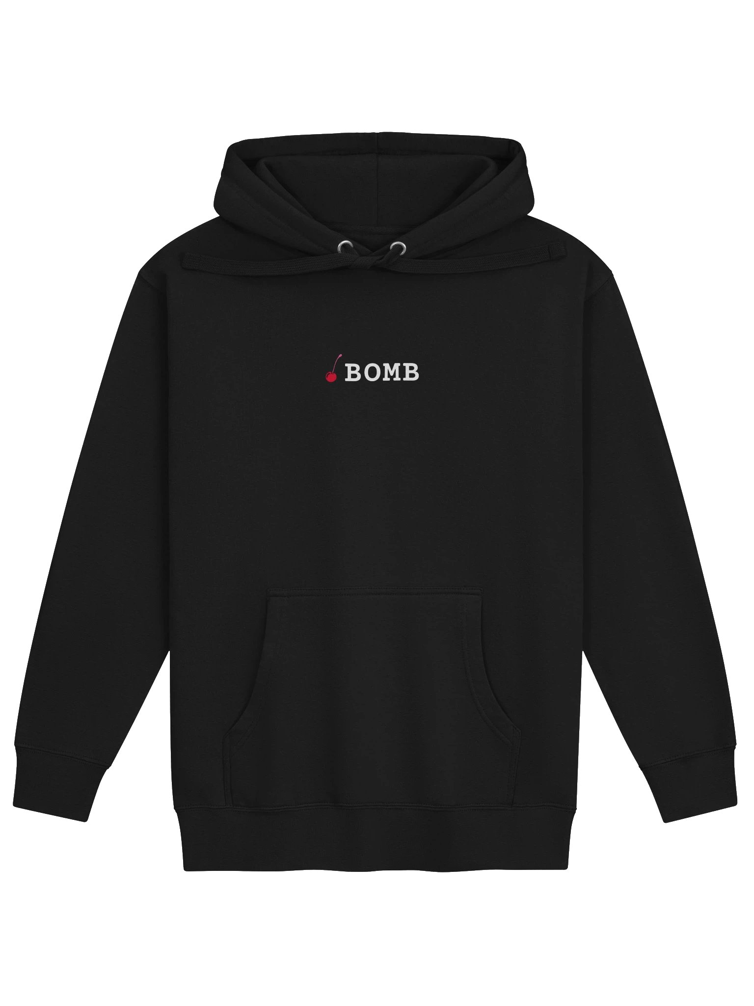 Cherry Bomb Hoodie product image (1)
