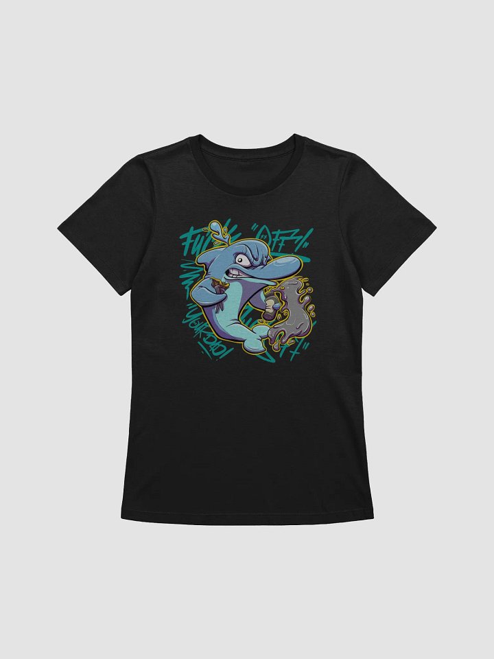 Your Dad's Dolphin (Women's) product image (1)