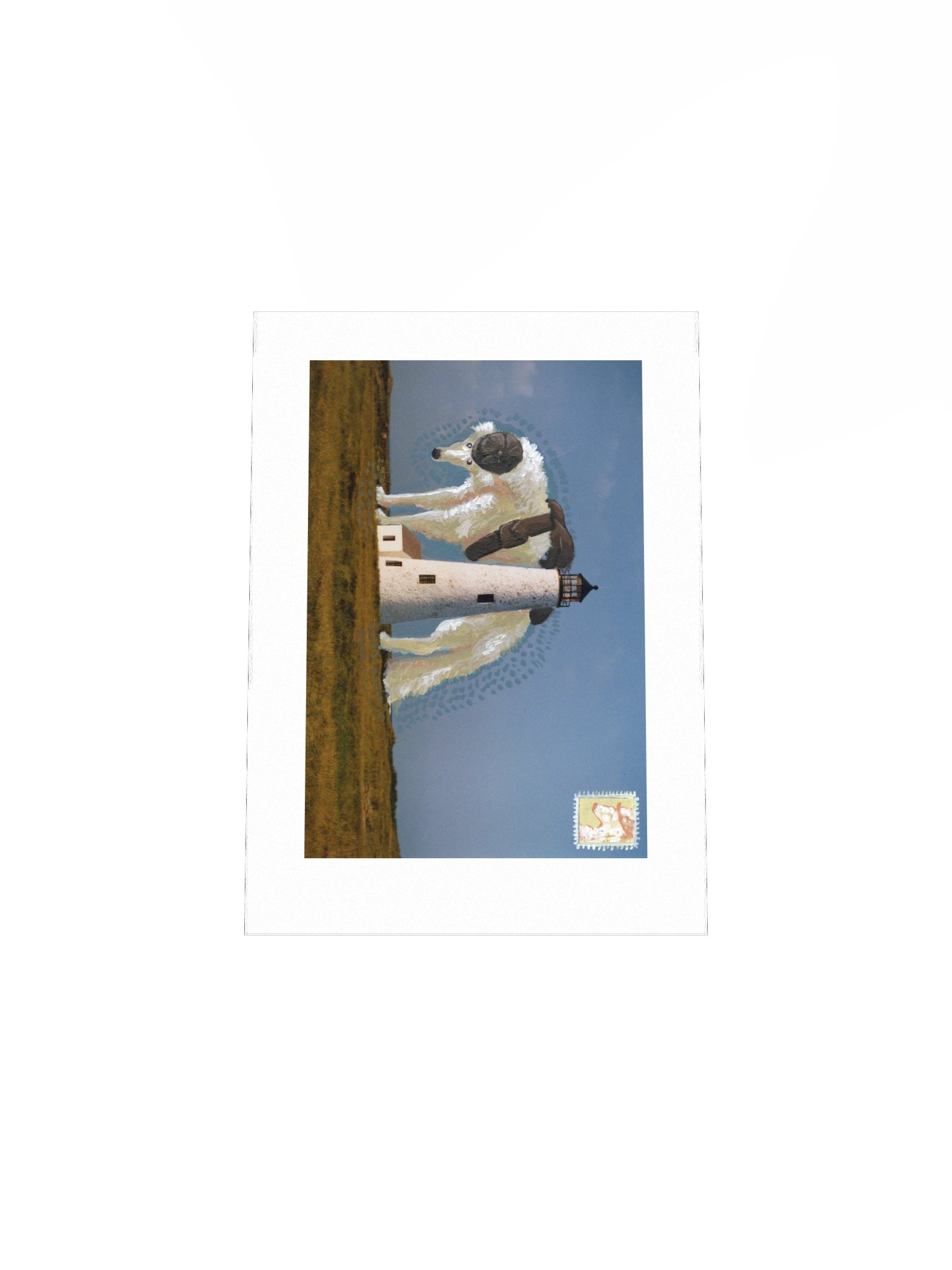 The Courier's Lighthouse product image (5)