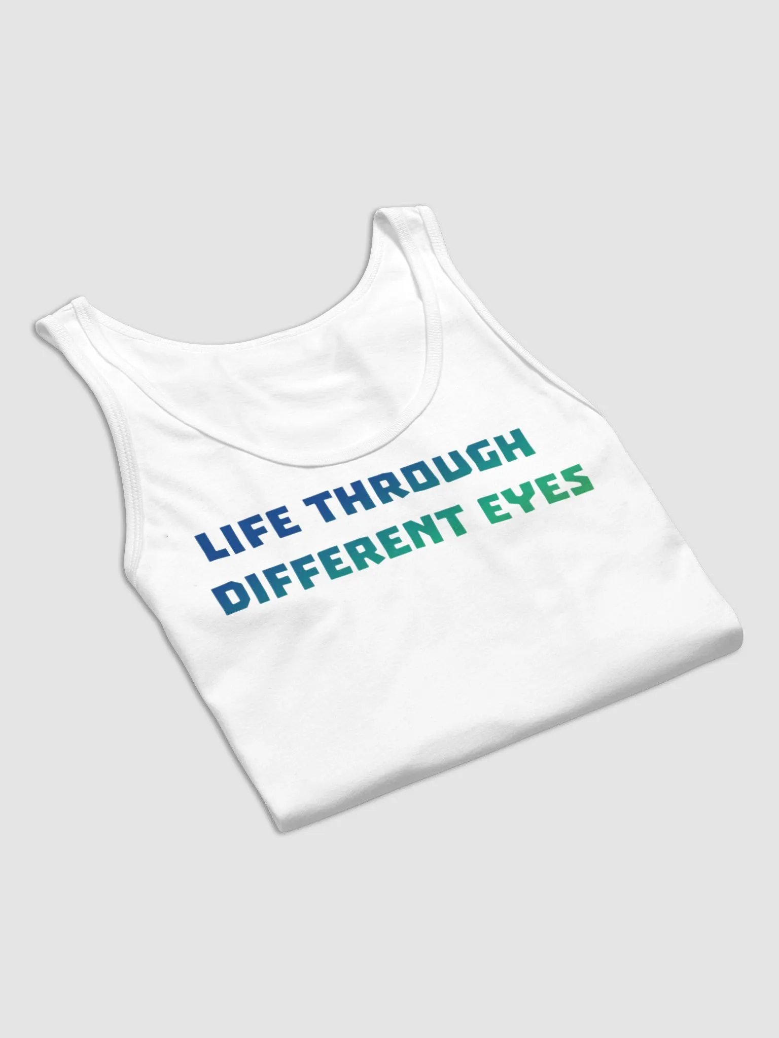 Life Through Different Eyes product image (43)