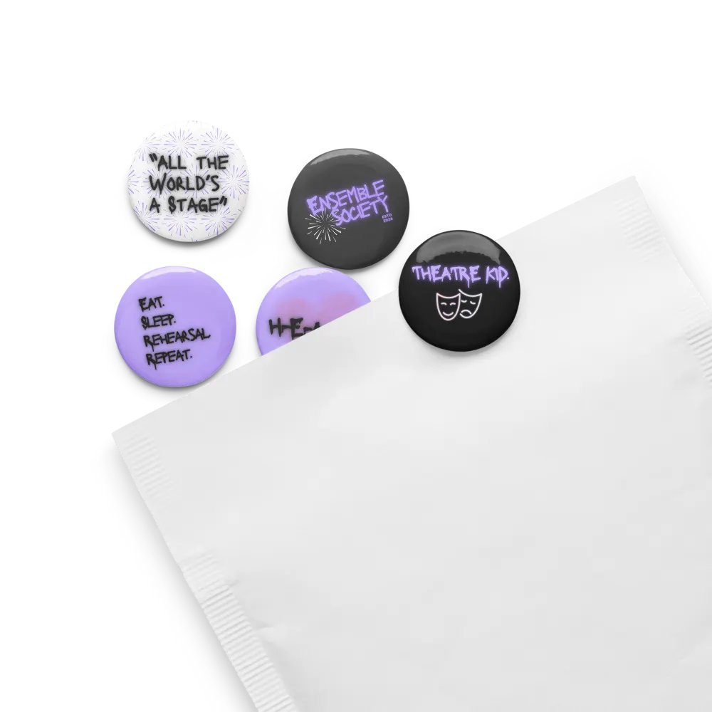 YES BUTTONS product image (10)