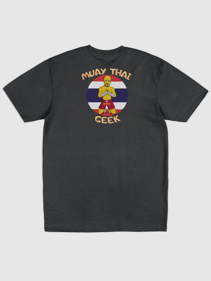 Black MTG Tee product image (2)