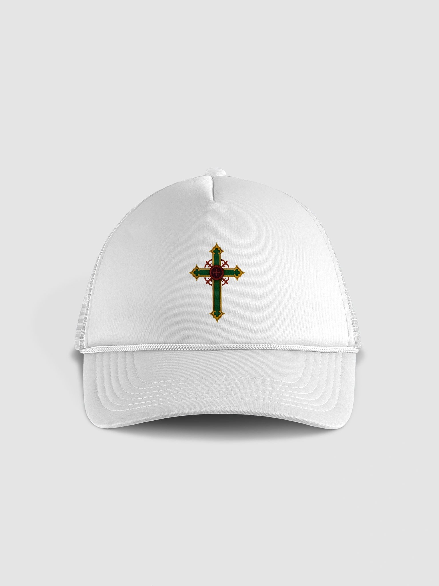 Beatified Justo Takayama merch - Hat product image (4)