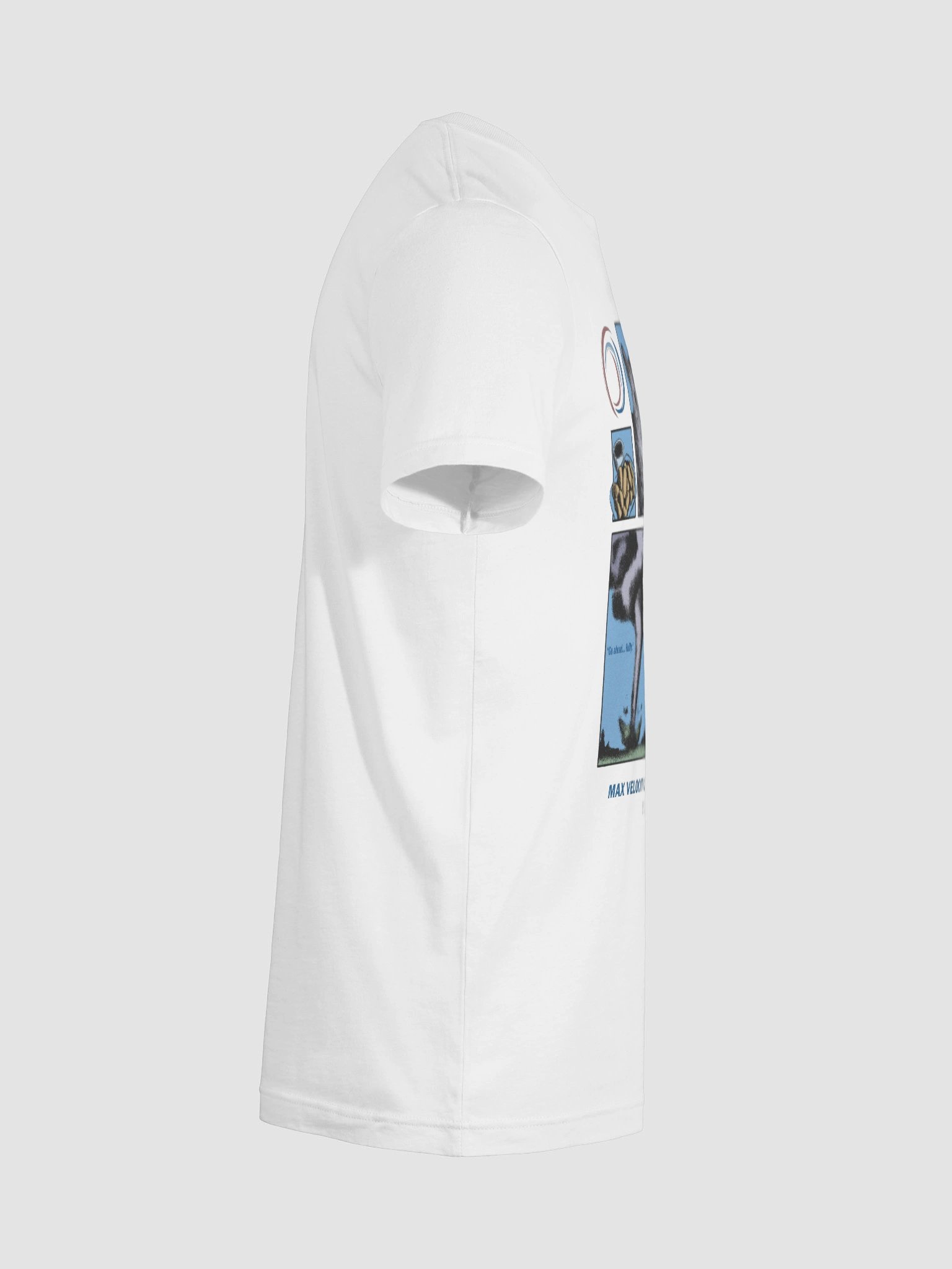 LIMITED RELEASE: 2 Million Premium T-Shirt product image (60)