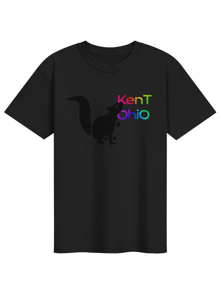 The Mascot Touches the Rainbow product image (1)