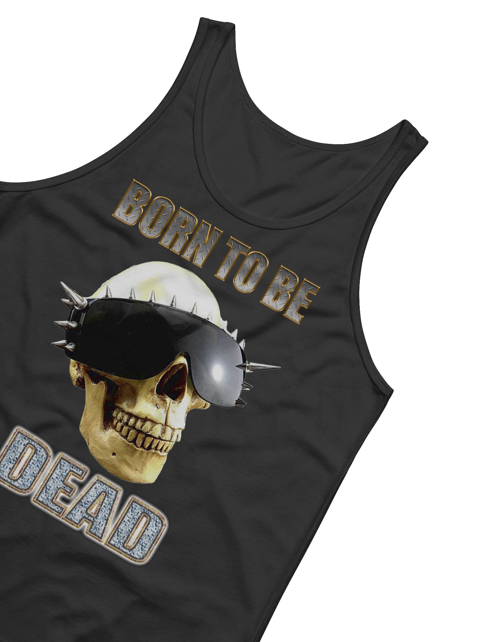 B2BD SICK TANK product image (8)