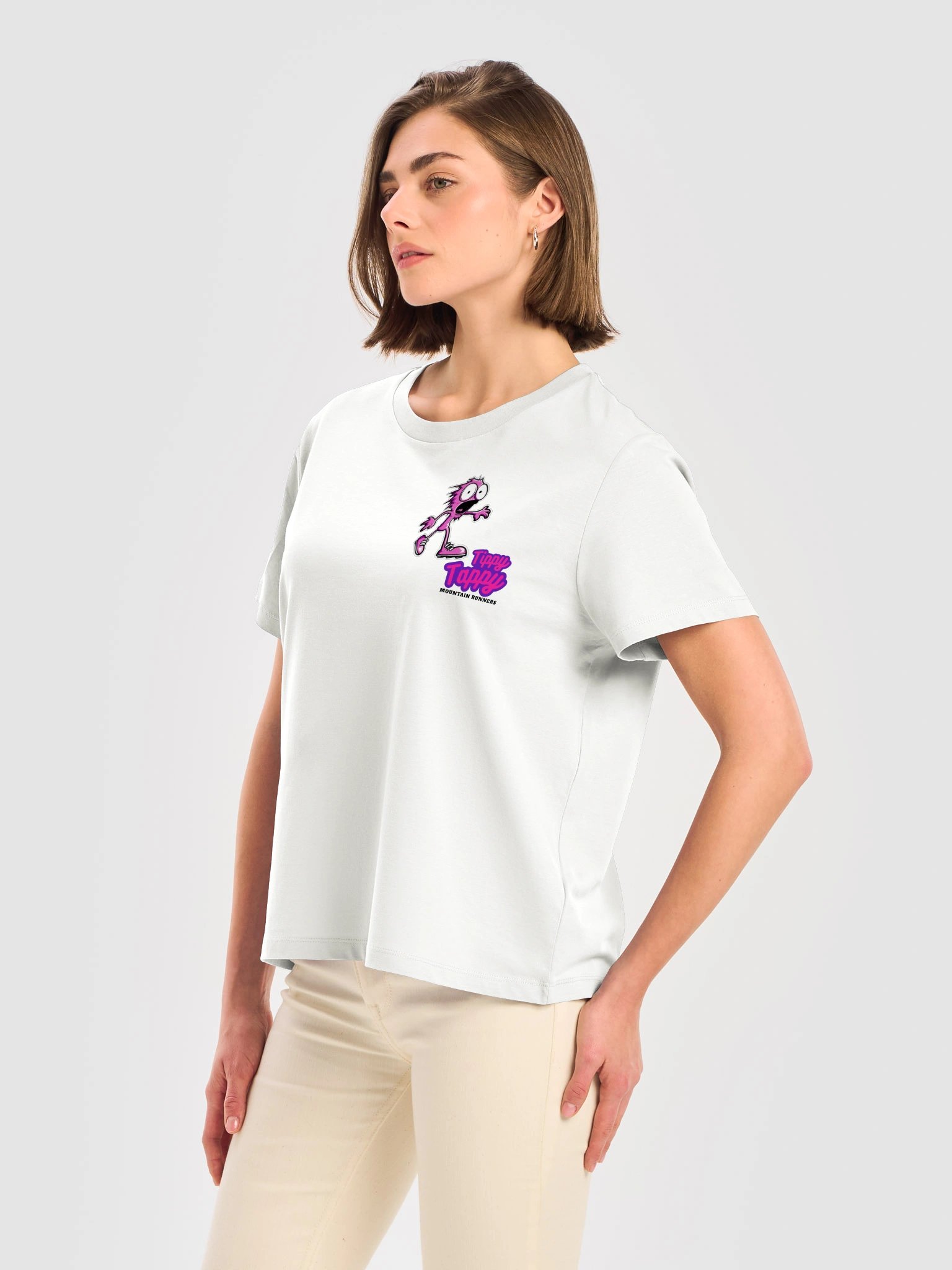 The Statement - Women's Tee product image (2)