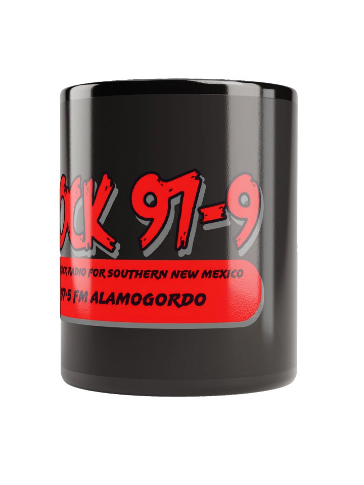 Legacy Rock97-9 Mug product image (4)