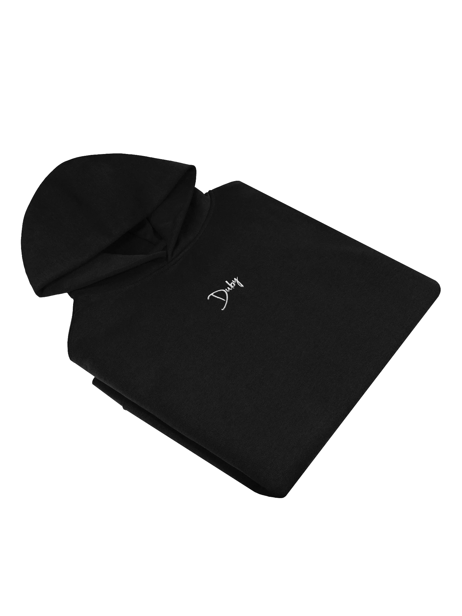 DUBY OG'S HOODIE product image (15)