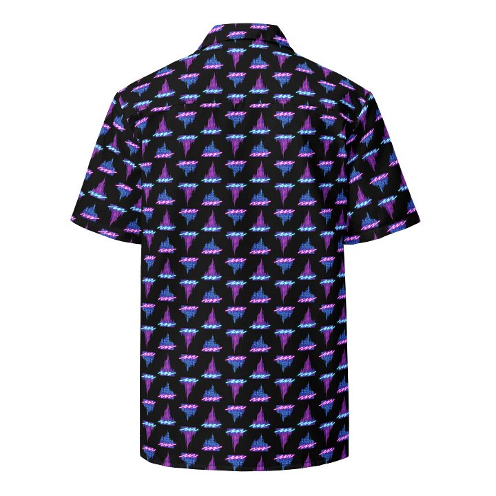Synergy Loves Company Aloha Shirt product image (2)
