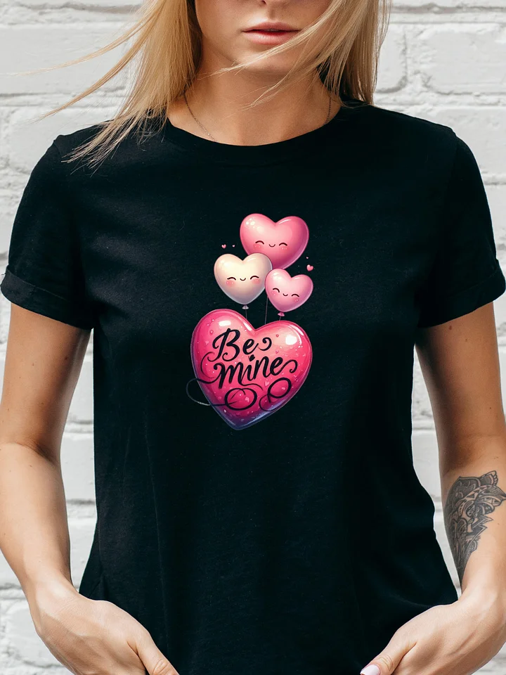 Be My Heart T-Shirt product image (1)