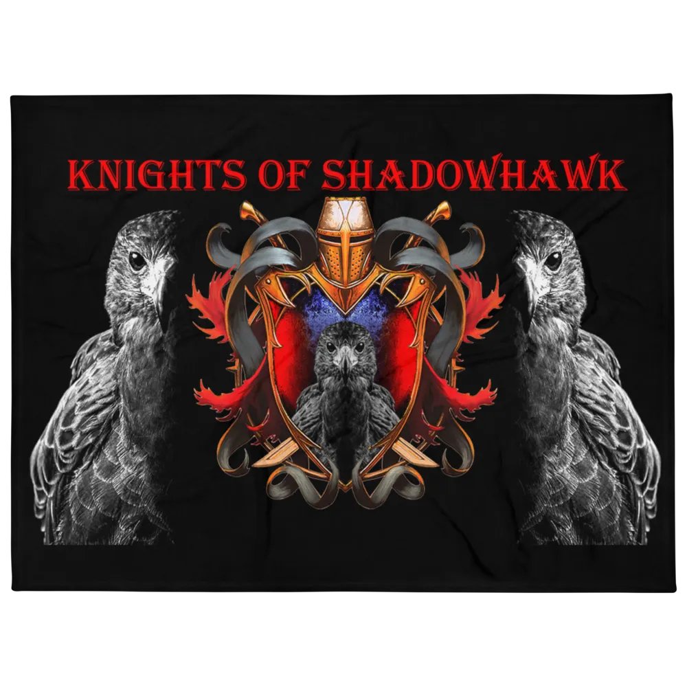KoS - Throw Blanket 60