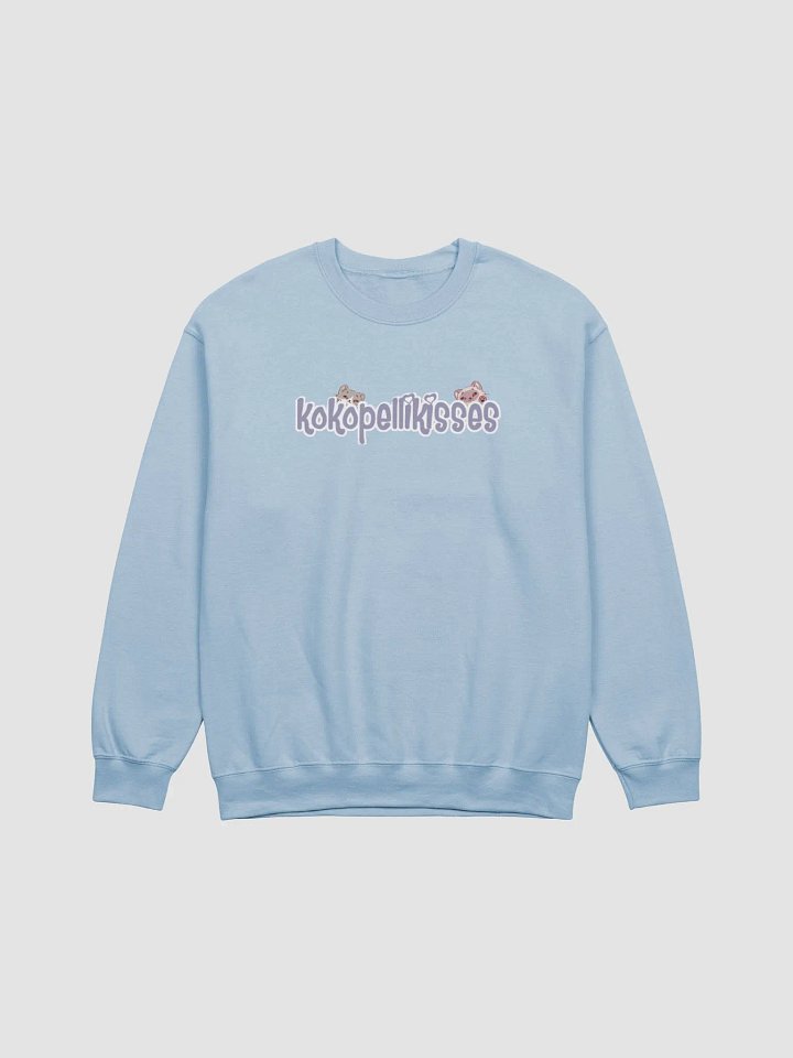 Koko Sweatshirt product image (1)