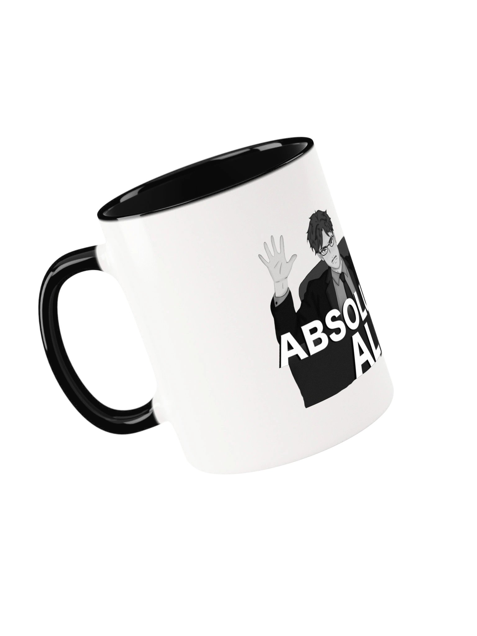 Absolute AL Mug product image (6)