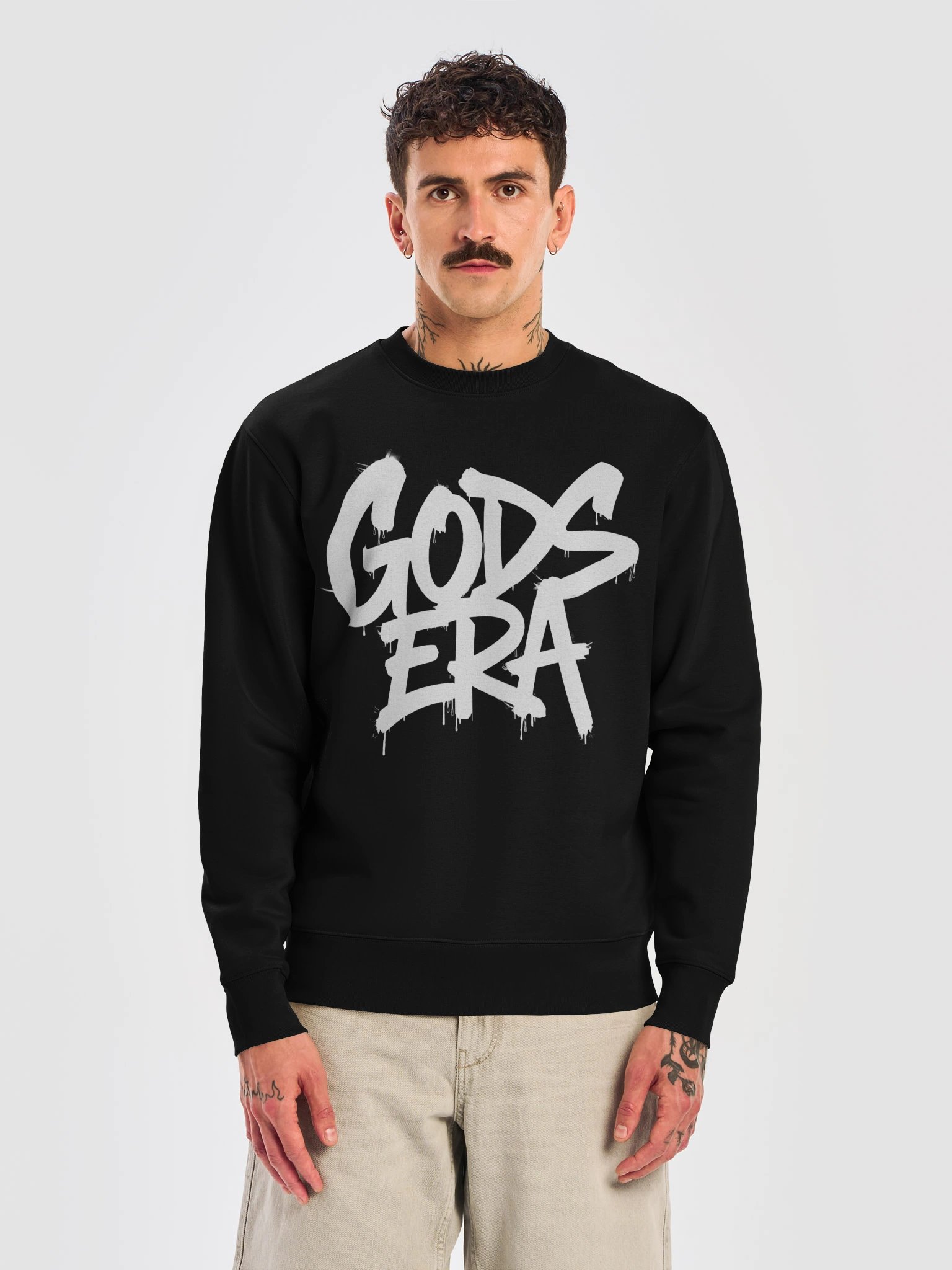 GODS ERA SWEATSHIRT product image (9)
