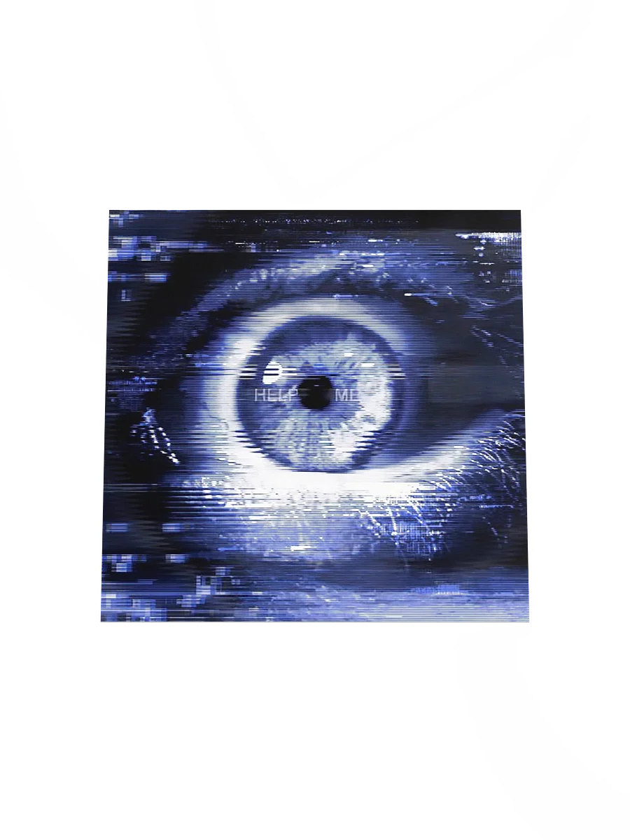 [DARK/WEB]: "Dark Eye Sight!" product image (4)