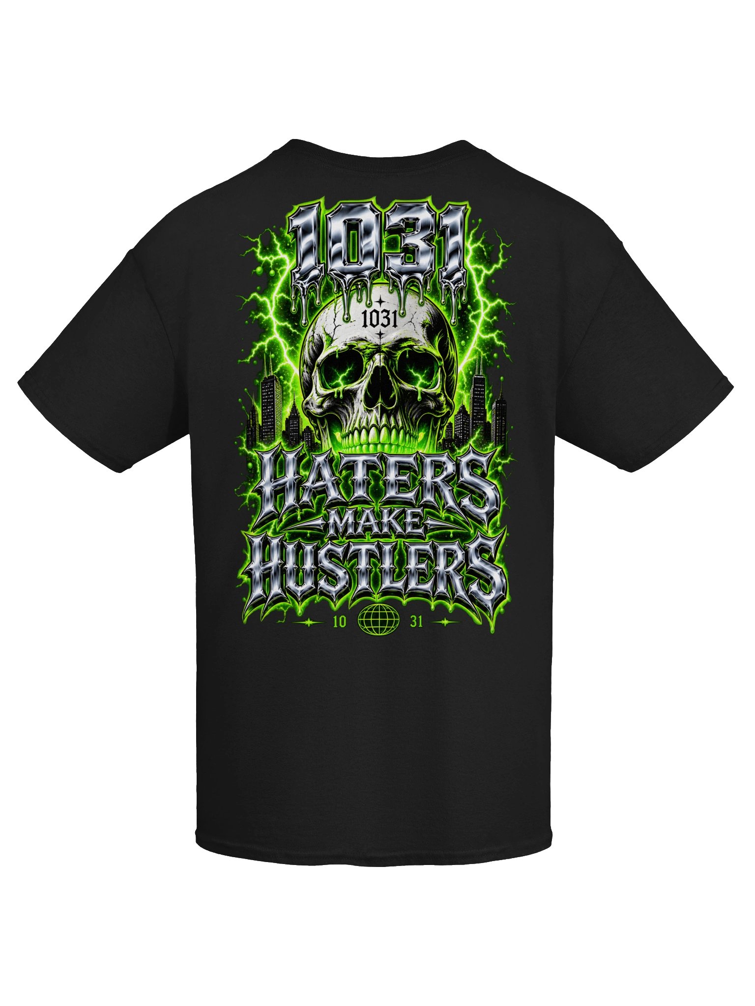 Haters Make Hustlers product image (8)