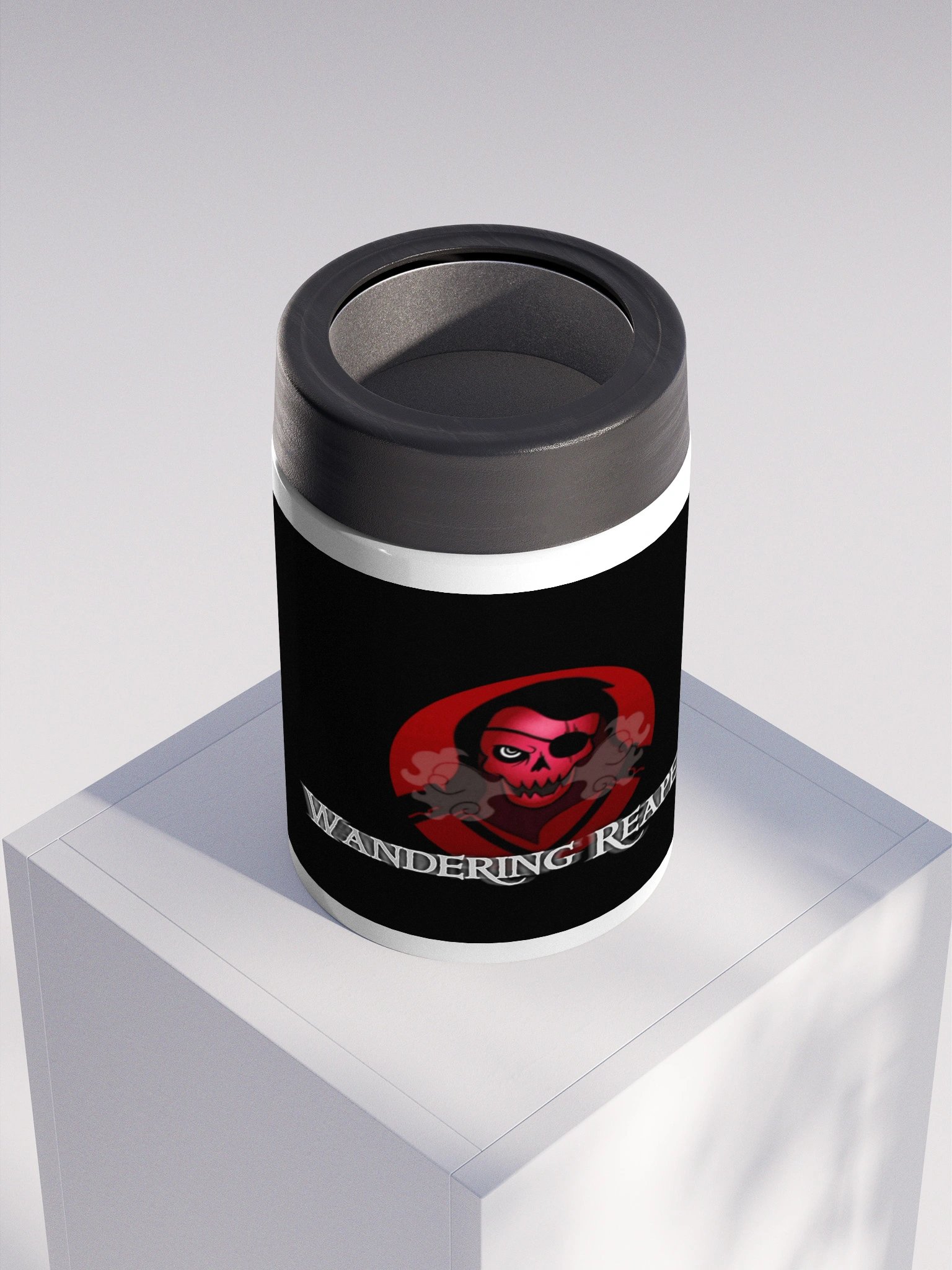 Wandering Reapers Steel Can Holder product image (4)